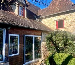  Maison � vendre 6 pi�ces 105 m�