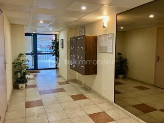  Appartement � vendre 2 pi�ces 41 m�