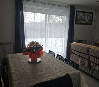  Appartement � vendre 3 pi�ces 59 m�