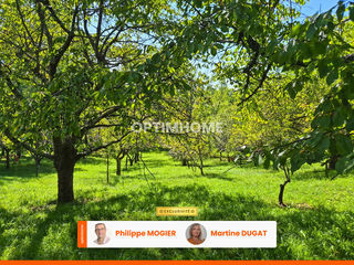  Terrain � vendre 4420 m�