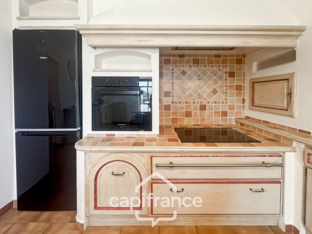 � vendre  Maison Lambesc (13410)