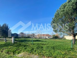  Terrain � vendre 729 m�