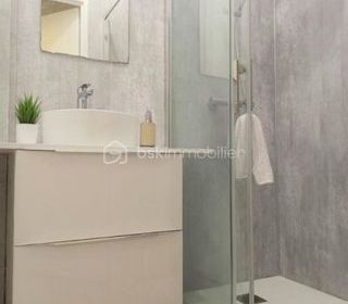  Appartement � vendre 3 pi�ces 47 m�