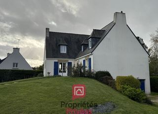  Maison � vendre 7 pi�ces 150 m�