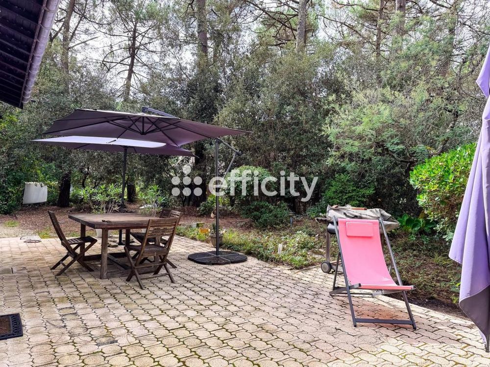 � vendre  Maison Lacanau (33680)