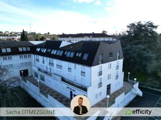  Appartement � vendre 4 pi�ces 72 m�