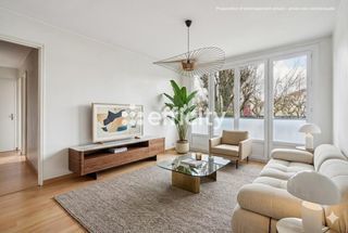  Appartement � vendre 4 pi�ces 68 m�