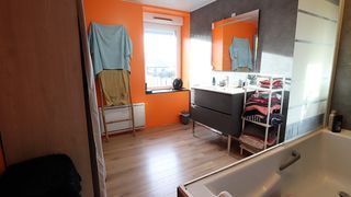 Maison � vendre 4 pi�ces 63 m�