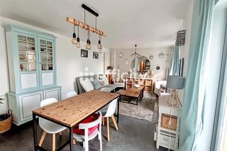  Appartement � vendre 4 pi�ces 77 m�