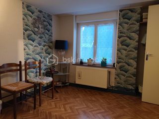  Maison � vendre 5 pi�ces 118 m�