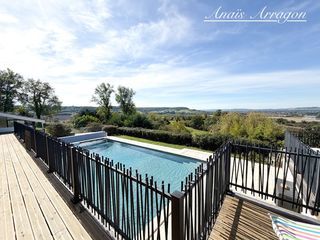  Villa � vendre 5 pi�ces 191 m�