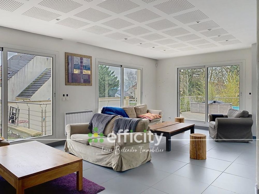 � vendre  Villa Quincy-sous-S�nart (91480)