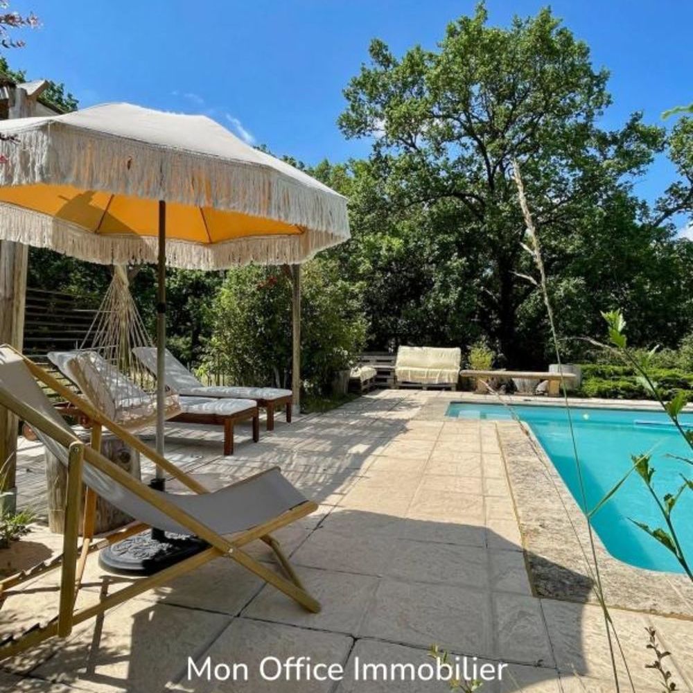 � vendre  Maison Venelles (13770)