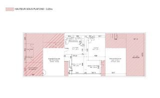  Immeuble � vendre 10 pi�ces 670 m�