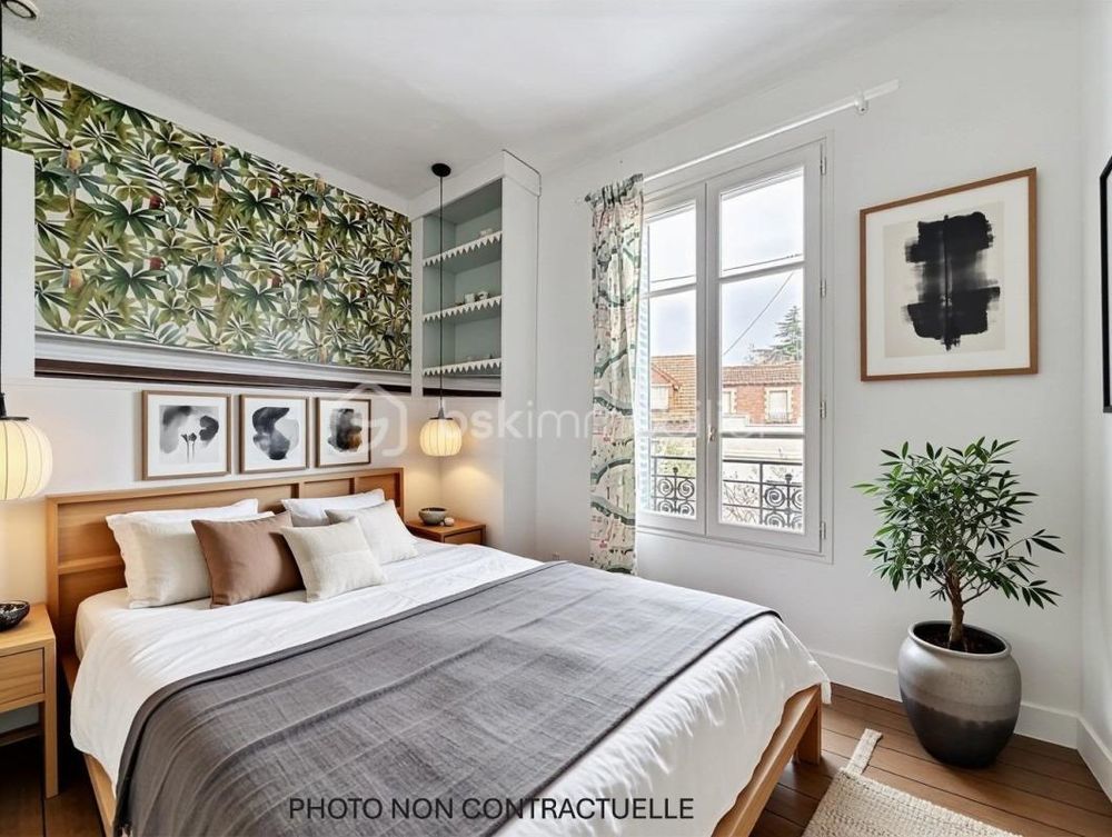 � vendre  Maison Chatou (78400)