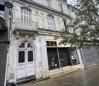  Immeuble � vendre 10 pi�ces 350 m�