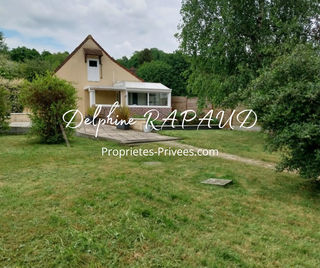  Maison � vendre 6 pi�ces 116 m�