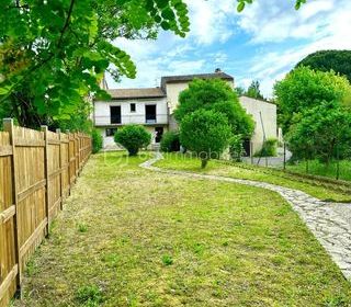  Maison � vendre 4 pi�ces 140 m�