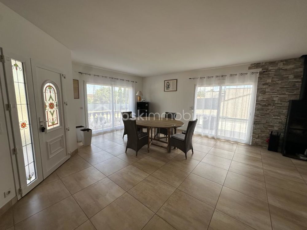 � vendre  Maison Juvignac (34990)