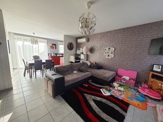  Maison � vendre 6 pi�ces 110 m�