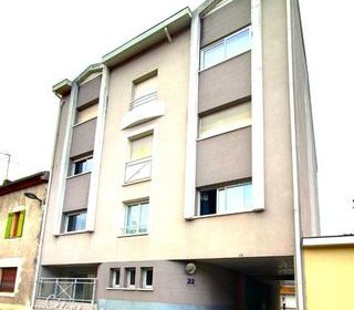  Appartement � vendre 2 pi�ces 40 m�