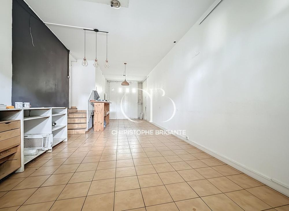 � vendre  Maison Villejuif (94800)