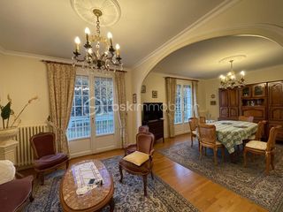  Maison � vendre 5 pi�ces 129 m�