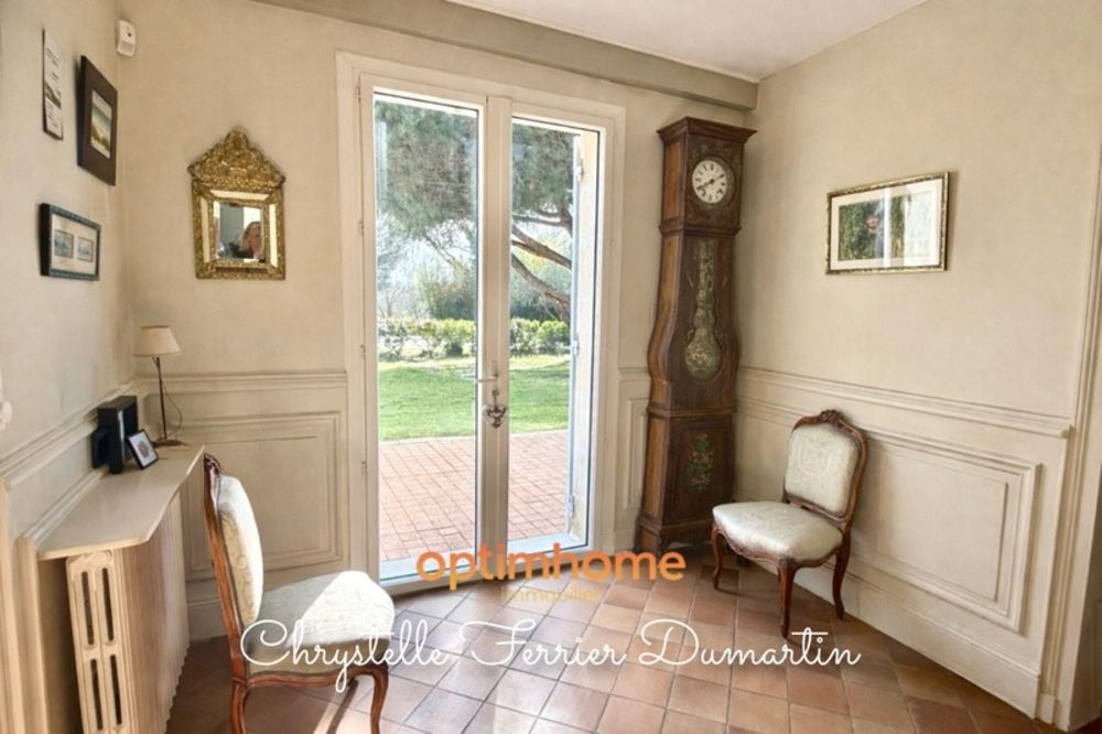 � vendre  Maison Carbon-Blanc (33560)