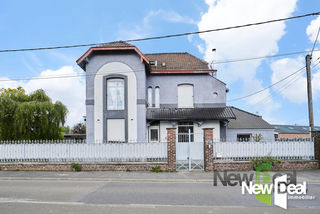  Maison � vendre 9 pi�ces 391 m�