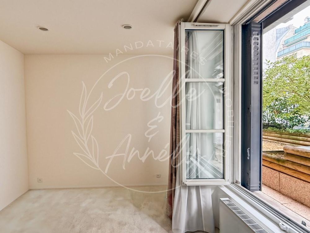 � vendre  Appartement Paris 15