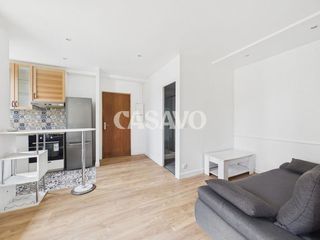  Appartement � vendre 2 pi�ces 29 m�