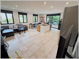  Maison � vendre 5 pi�ces 124 m�