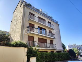  Appartement � vendre 3 pi�ces 38 m�