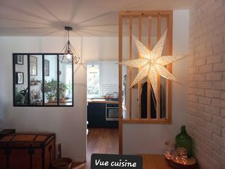  Appartement � louer 3 pi�ces 60 m�