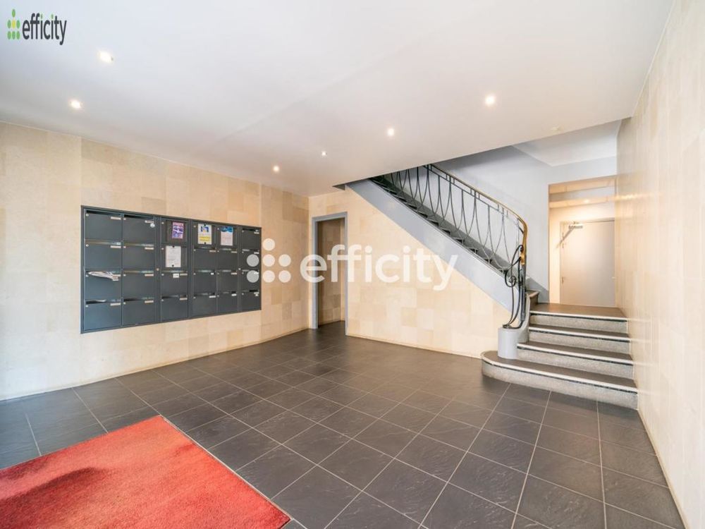 � vendre  Loft Issy-les-Moulineaux (92130)