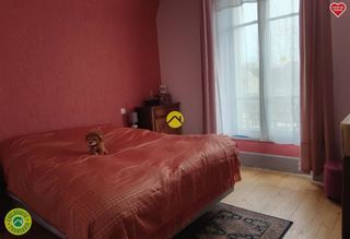  Maison � vendre 4 pi�ces 103 m�
