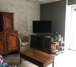  Maison � vendre 4 pi�ces 100 m�