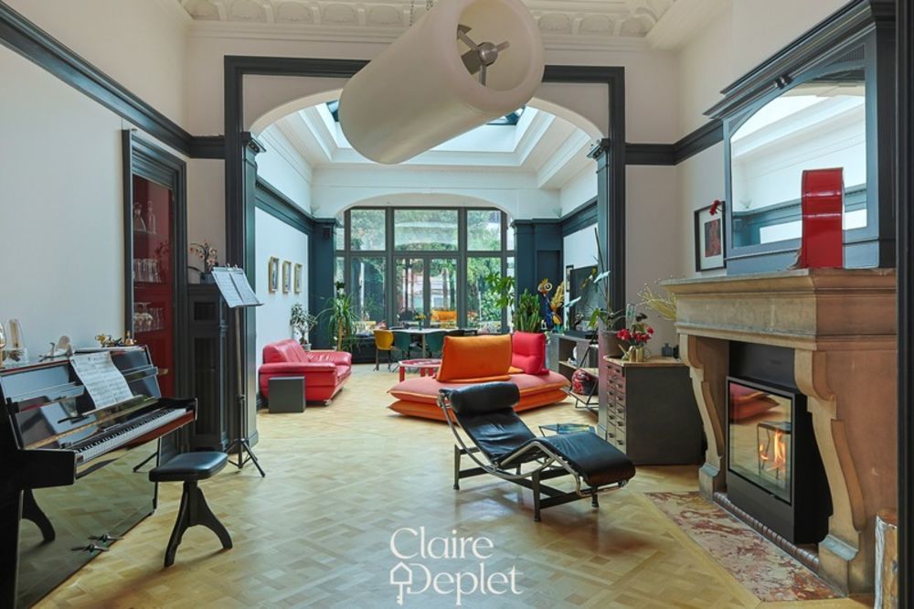 � vendre  Maison Lille (59000)