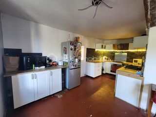  Ferme � vendre 5 pi�ces 135 m�