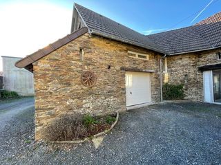  Maison � vendre 7 pi�ces 175 m�