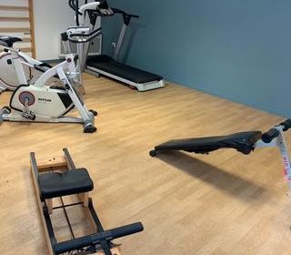  Appartement � vendre 1 pi�ce 19 m�