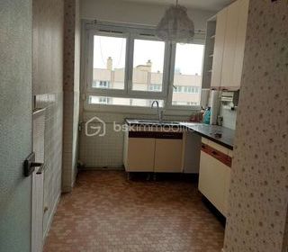  Appartement � vendre 4 pi�ces 82 m�