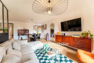  Appartement � vendre 3 pi�ces 90 m�