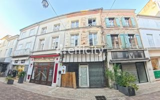  Immeuble � vendre 188 m�