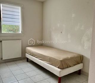  Maison � vendre 4 pi�ces 65 m�