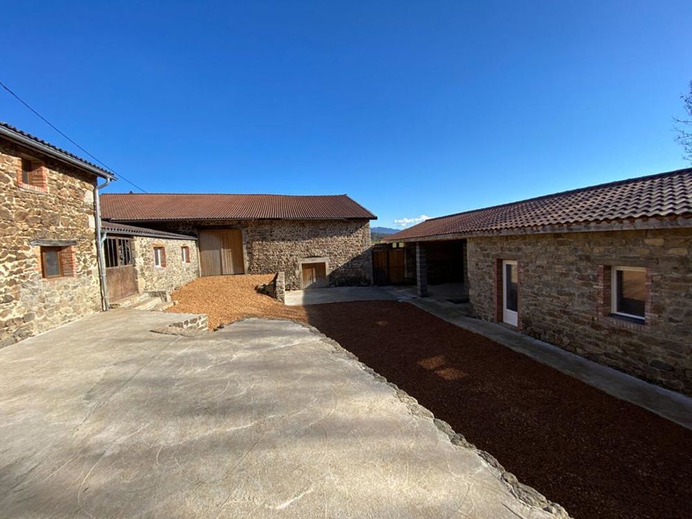 � vendre  Maison Courpi�re (63120)