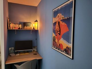  Appartement � louer 3 pi�ces 70 m�