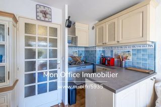  Appartement � vendre 1 pi�ce 22 m�