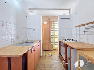  Appartement � vendre 5 pi�ces 74 m�