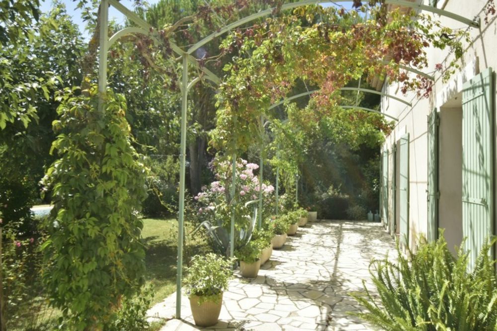 � vendre  Maison Saint-R�my-de-Provence (13210)